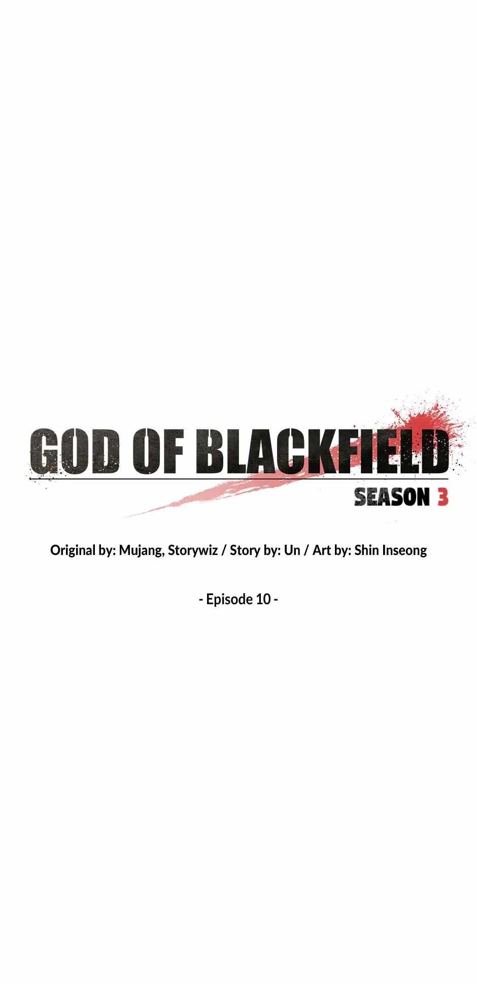 God of Blackfield Chapter 179 5